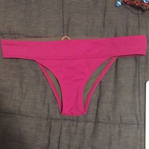 XL Jolyn French Mulberry Softy Bottoms